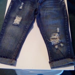 RUE 21 jeans size 9/10